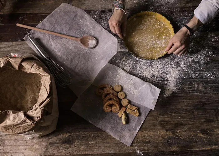 فندق Di Piazzano - Small Luxury Of The World