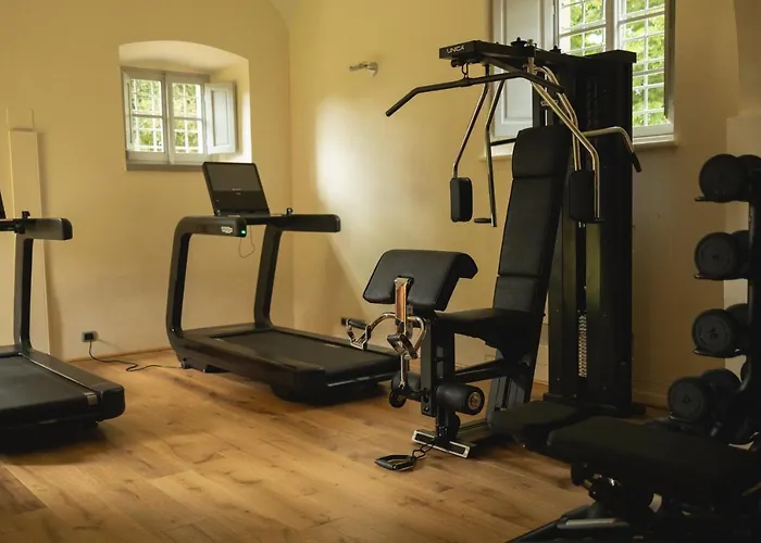 Di Piazzano - Small Luxury Of The World فندق 5*