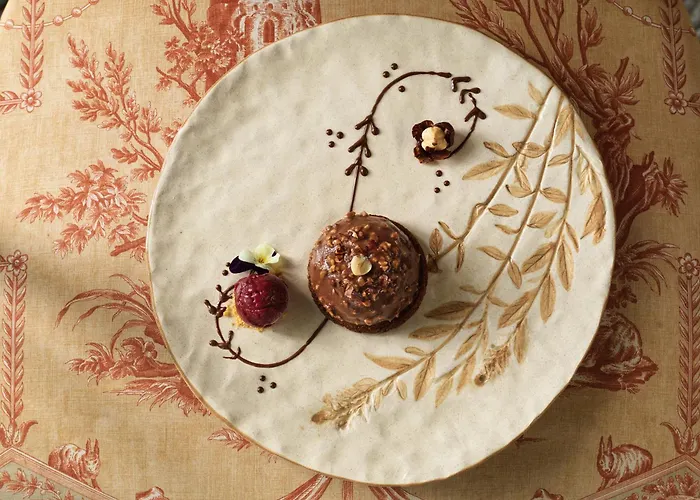 Hotel Di Piazzano - Small Luxury Of The World 5*