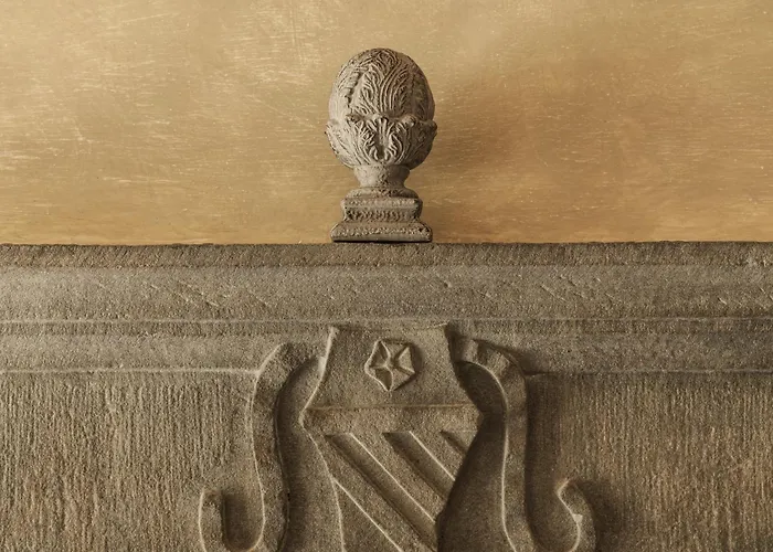 Di Piazzano - Small Luxury Of The World