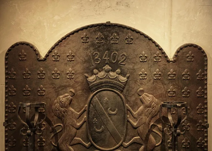 Di Piazzano - Small Luxury Of The World 5*