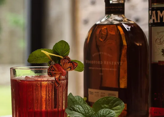 Di Piazzano - Small Luxury Of The World