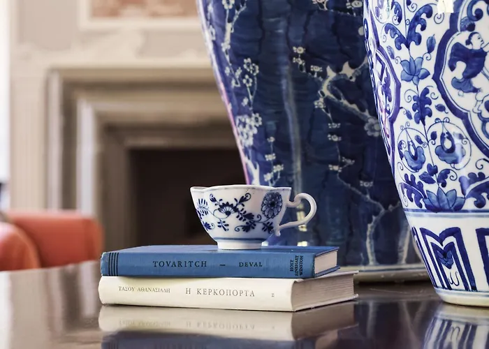 Hotel Di Piazzano - Small Luxury Of The World Cortona