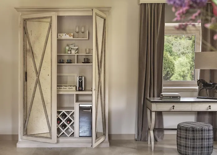 Di Piazzano - Small Luxury Of The World فندق كورتونا