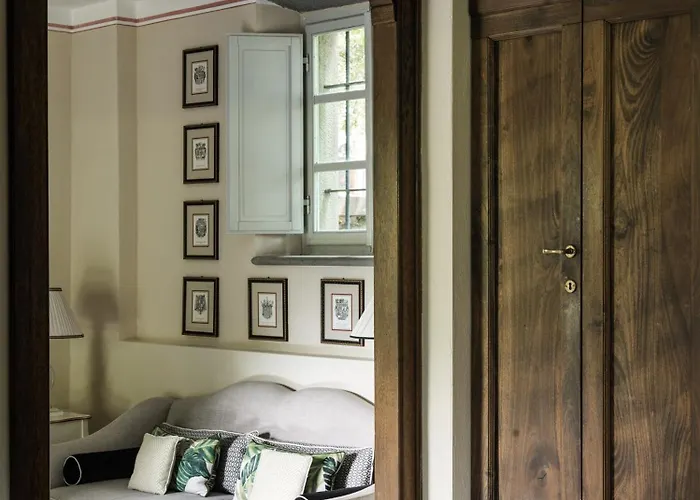 Di Piazzano - Small Luxury Of The World 5*