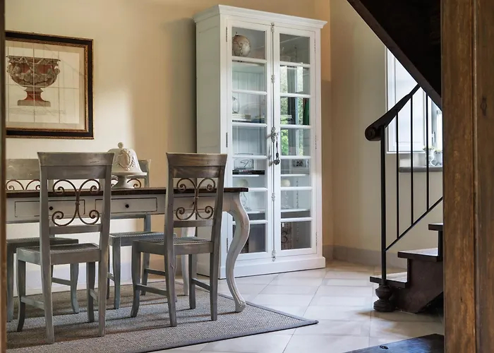 فندق Di Piazzano - Small Luxury Of The World