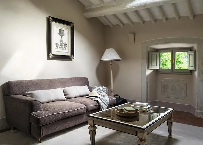 Di Piazzano - Small Luxury Of The World