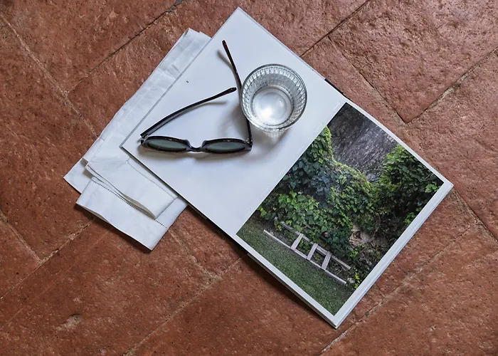 Di Piazzano - Small Luxury Of The World Hotel 5*