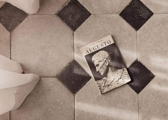 فندق Di Piazzano - Small Luxury Of The World كورتونا