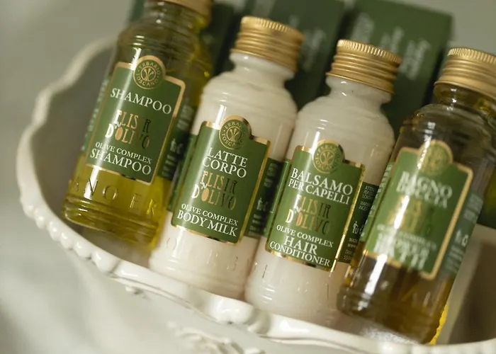 Di Piazzano - Small Luxury Of The World Hotel Cortona