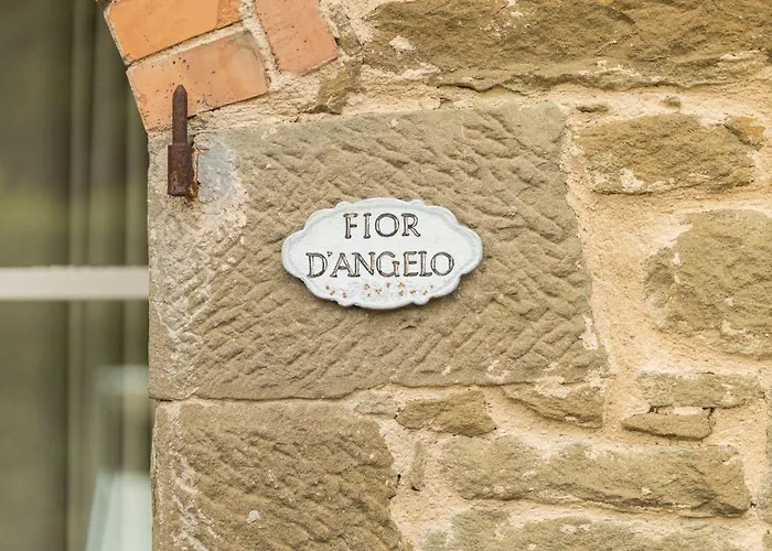 Di Piazzano - Small Luxury Of The World 5* Cortona