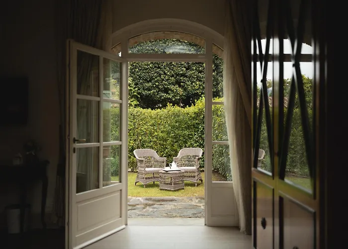 Di Piazzano - Small Luxury Of The World 5* Cortona