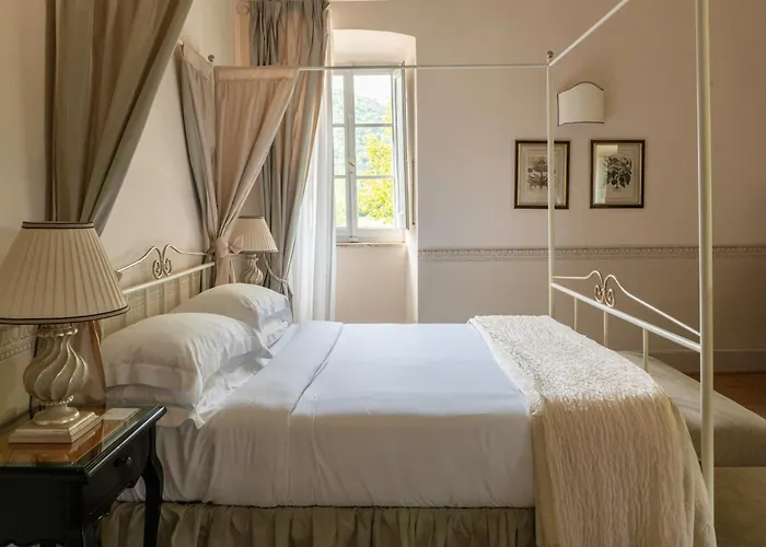 Hotell Di Piazzano - Small Luxury Of The World Cortona