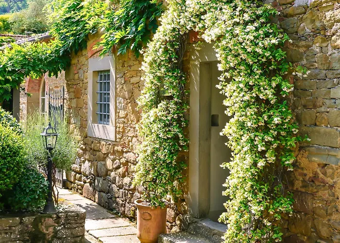 فندق Di Piazzano - Small Luxury Of The World 5*