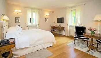 Hotel Di Piazzano - Small Luxury Of The World Cortona