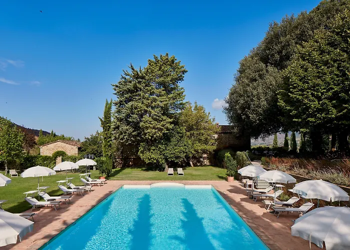 Di Piazzano - Small Luxury Of The World كورتونا