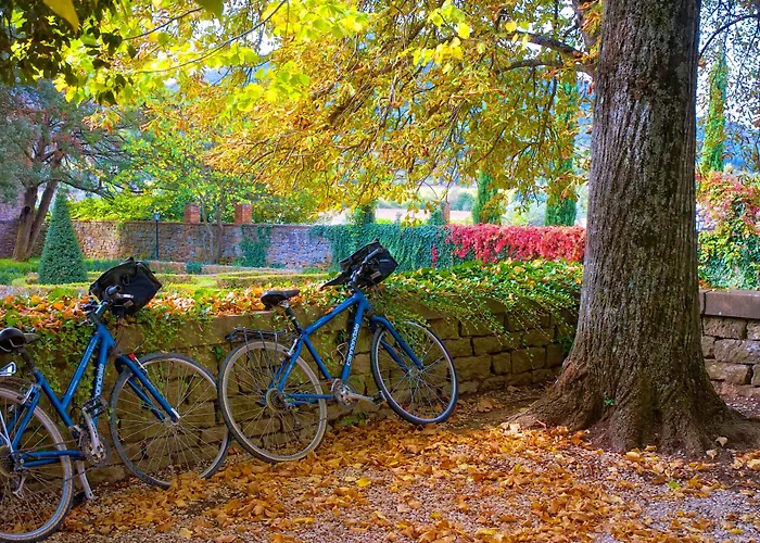 Di Piazzano - Small Luxury Of The World فندق