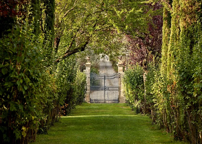 Di Piazzano - Small Luxury Of The World فندق