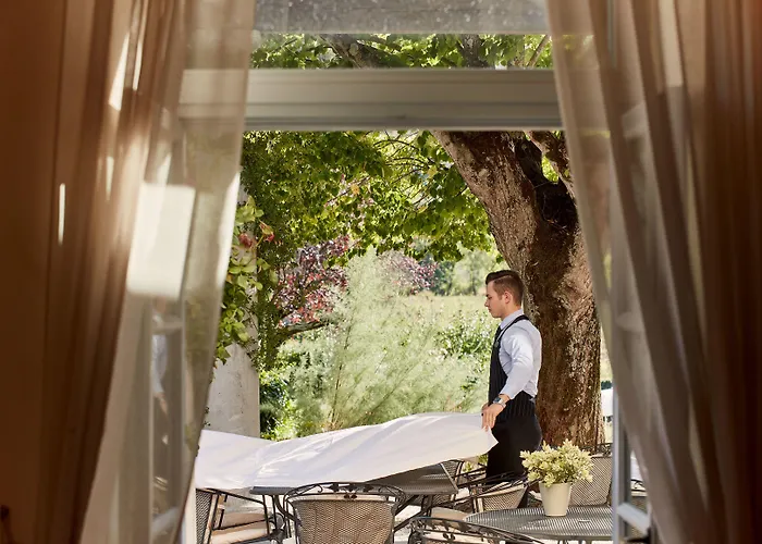 فندق Di Piazzano - Small Luxury Of The World 5*