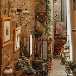 酒店 Di Piazzano - Small Luxury Of The World 5*