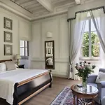 Di Piazzano - Small Luxury Of The World 5* 哥尔顿
