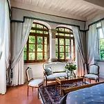 酒店 Di Piazzano - Small Luxury Of The World