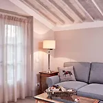 Di Piazzano - Small Luxury Of The World 酒店 哥尔顿