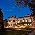 Di Piazzano - Small Luxury Of The World 5* 哥尔顿