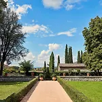 Di Piazzano - Small Luxury Of The World 酒店 哥尔顿