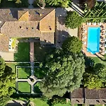 酒店 Di Piazzano - Small Luxury Of The World 哥尔顿