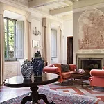 酒店 Di Piazzano - Small Luxury Of The World 5*