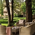 Di Piazzano - Small Luxury Of The World 酒店 5*