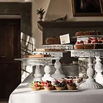 酒店 Di Piazzano - Small Luxury Of The World 5*