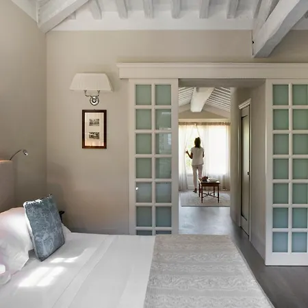 酒店 Di Piazzano - Small Luxury Of The World 5*