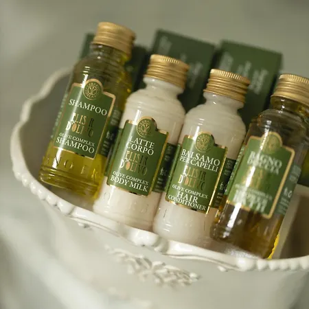 Di Piazzano - Small Luxury Of The World 酒店 哥尔顿