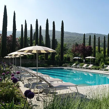 Di Piazzano - Small Luxury Of The World