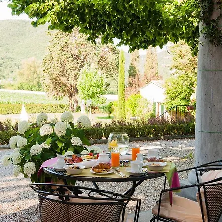 Di Piazzano - Small Luxury Of The World 5*
