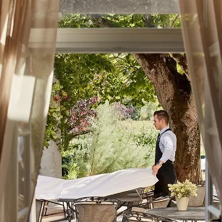 Hotel Di Piazzano - Small Luxury Of The World 5*