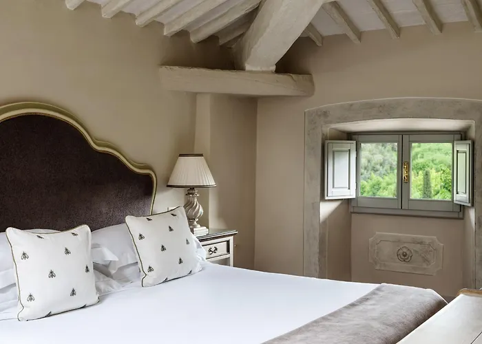 Di Piazzano - Small Luxury Of The World Ξενοδοχείο Κορτόνα