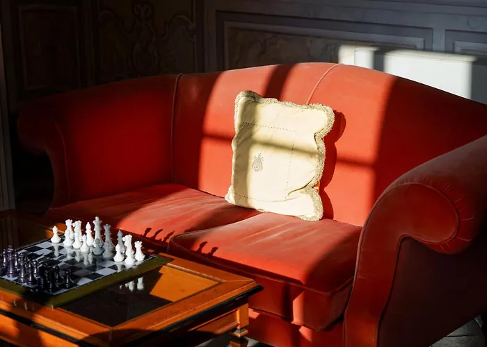 Di Piazzano - Small Luxury Of The World 5*