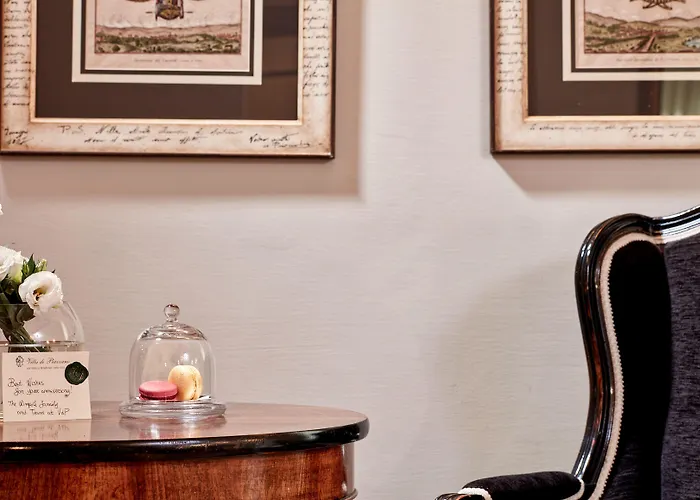 Di Piazzano - Small Luxury Of The World Κορτόνα