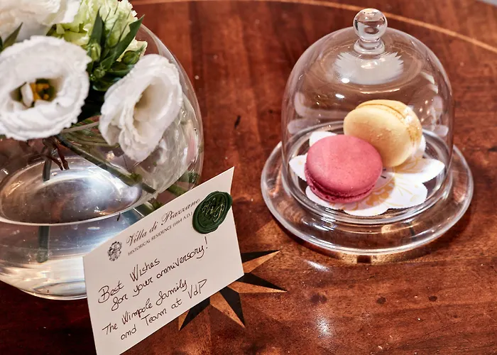 Di Piazzano - Small Luxury Of The World