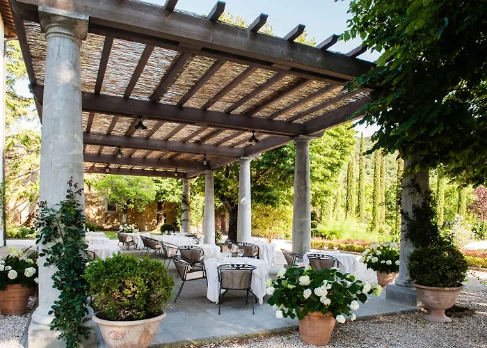 Di Piazzano - Small Luxury Of The World 5*