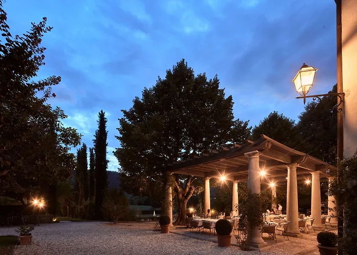 Di Piazzano - Small Luxury Of The World Κορτόνα