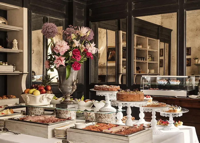 Di Piazzano - Small Luxury Of The World 5*